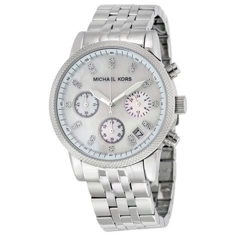michael kors pearl ms